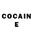 КОКАИН FishScale GaiDoom Channel